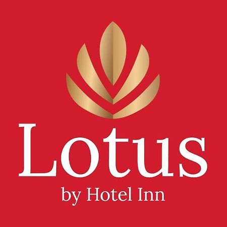 Lotus By Hotel Inn - הוט ספרינגס מראה חיצוני תמונה