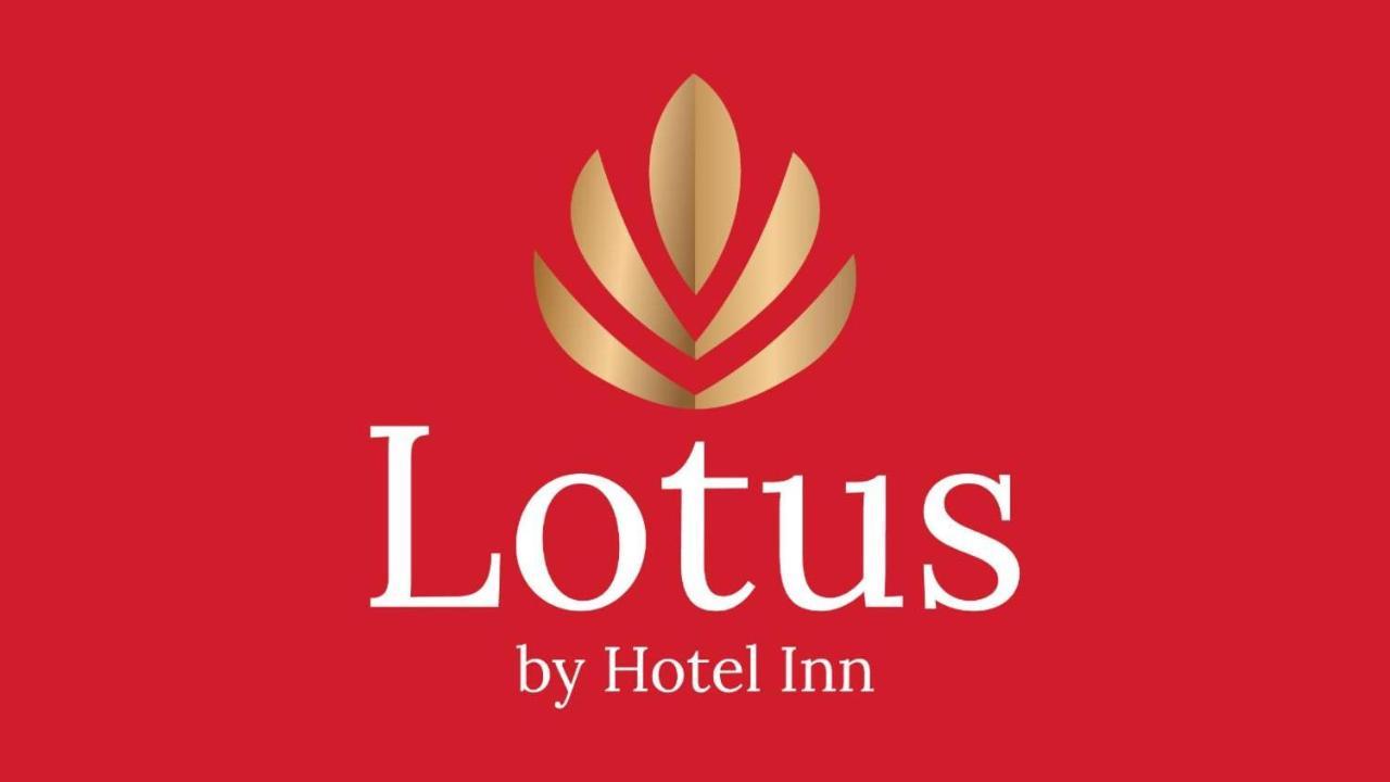 Lotus By Hotel Inn - הוט ספרינגס מראה חיצוני תמונה